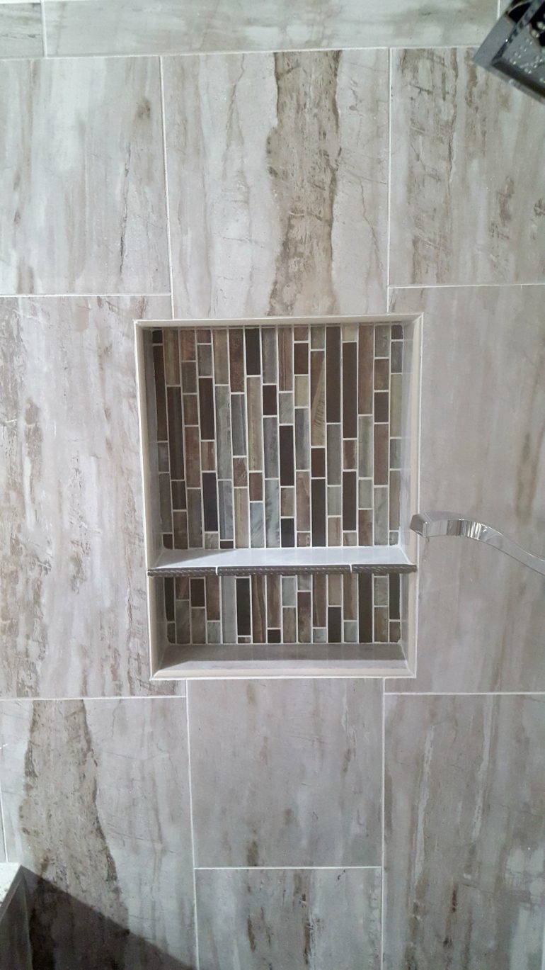 Bathroom Tiles